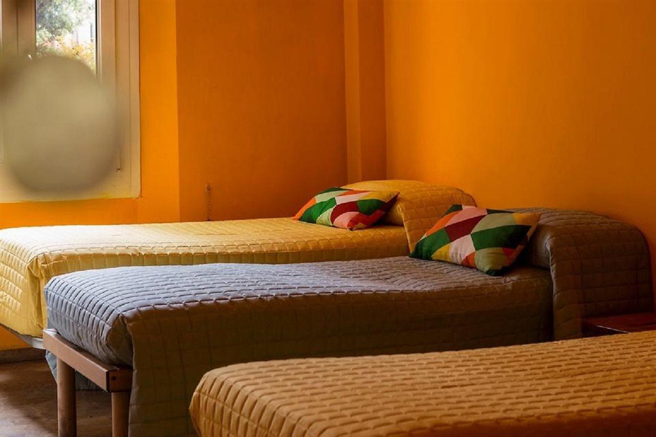B&B Il Viaggio Bologna Kültér fotó
