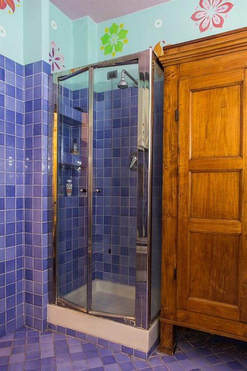 B&B Il Viaggio Bologna Kültér fotó