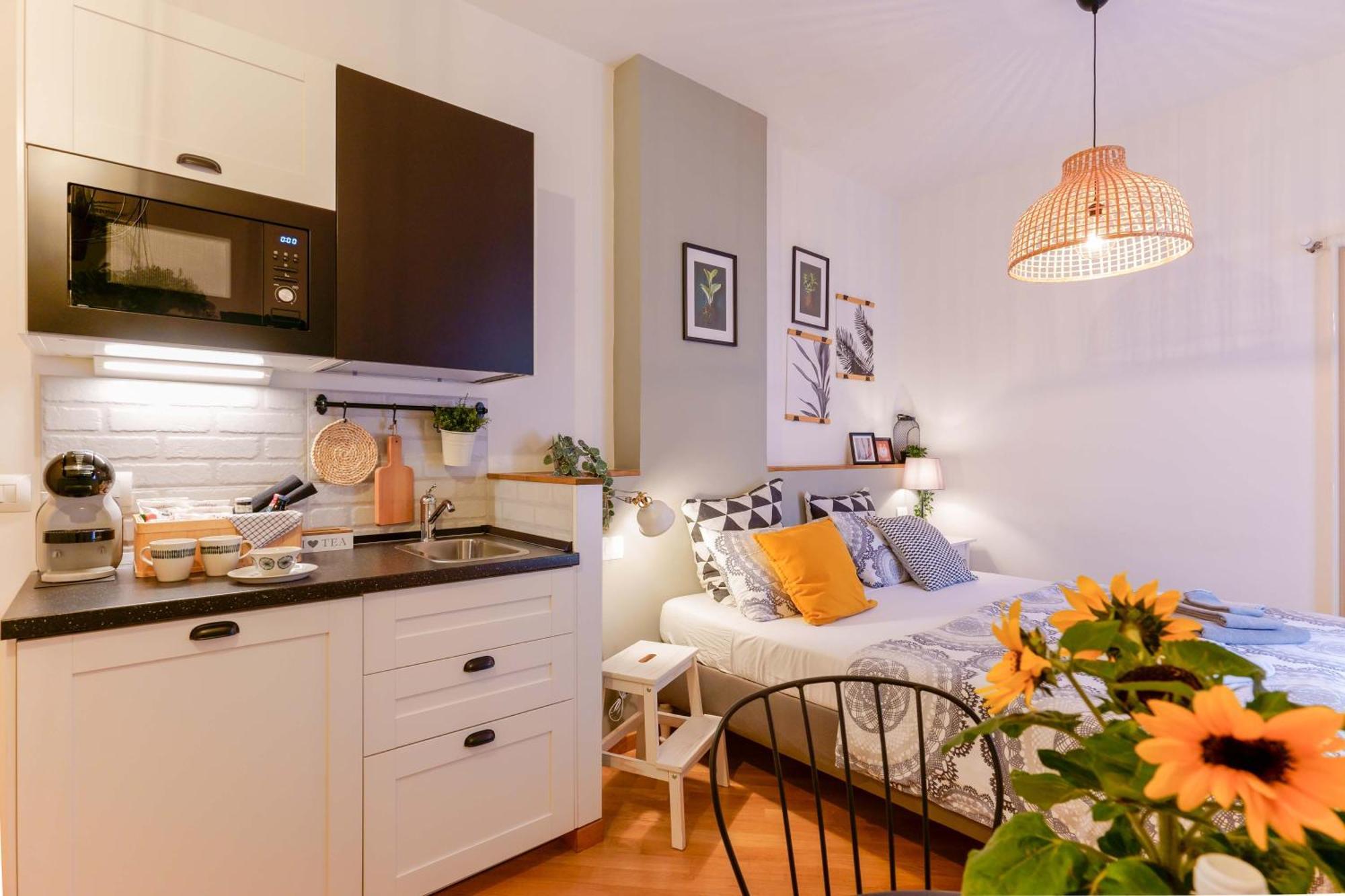 B&B Il Viaggio Bologna Kültér fotó