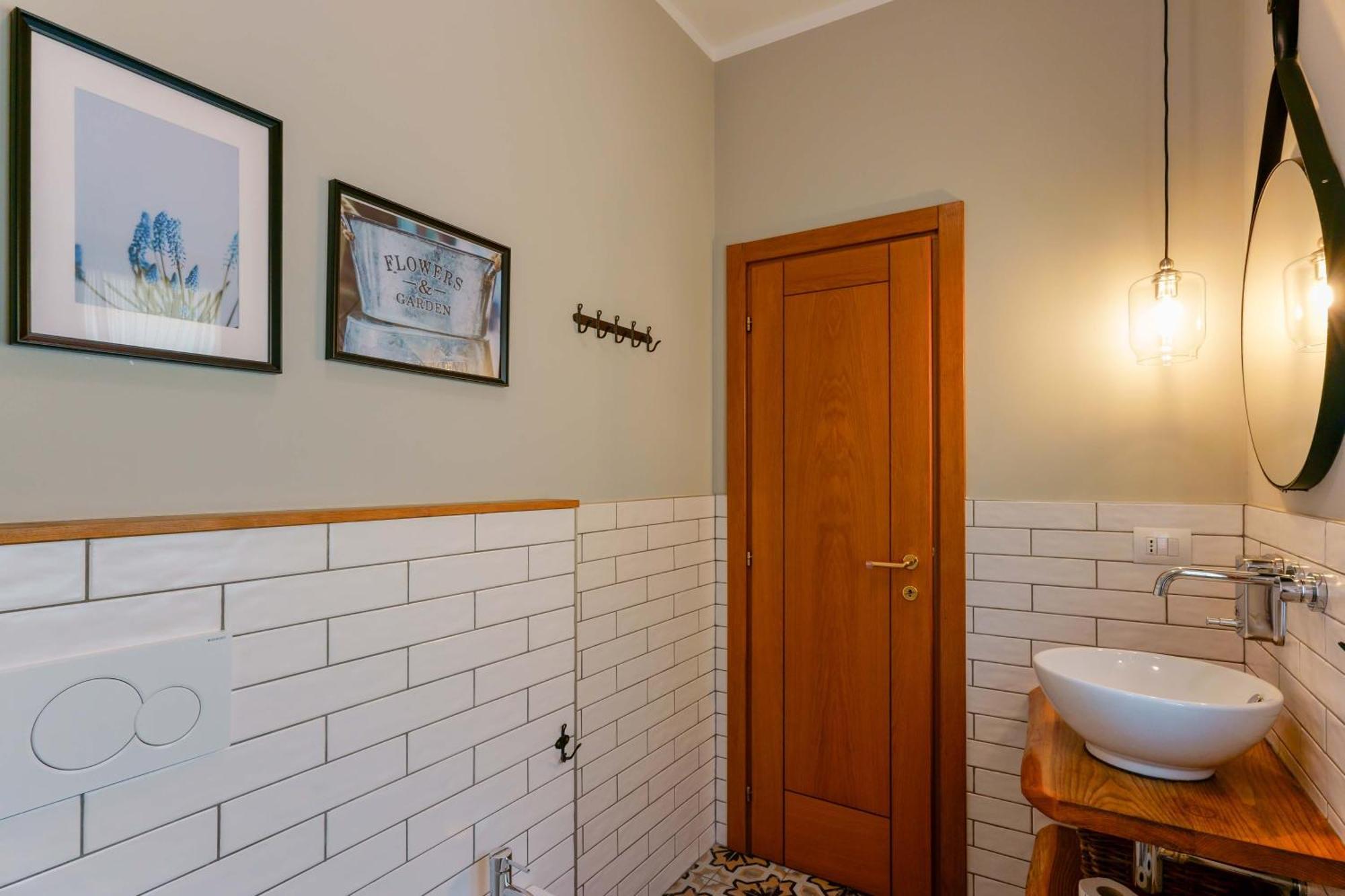 B&B Il Viaggio Bologna Kültér fotó