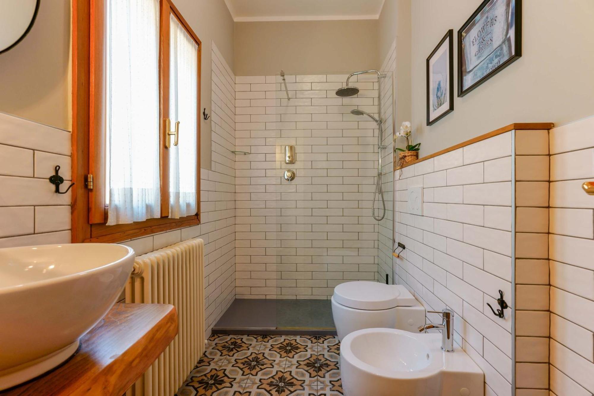 B&B Il Viaggio Bologna Kültér fotó