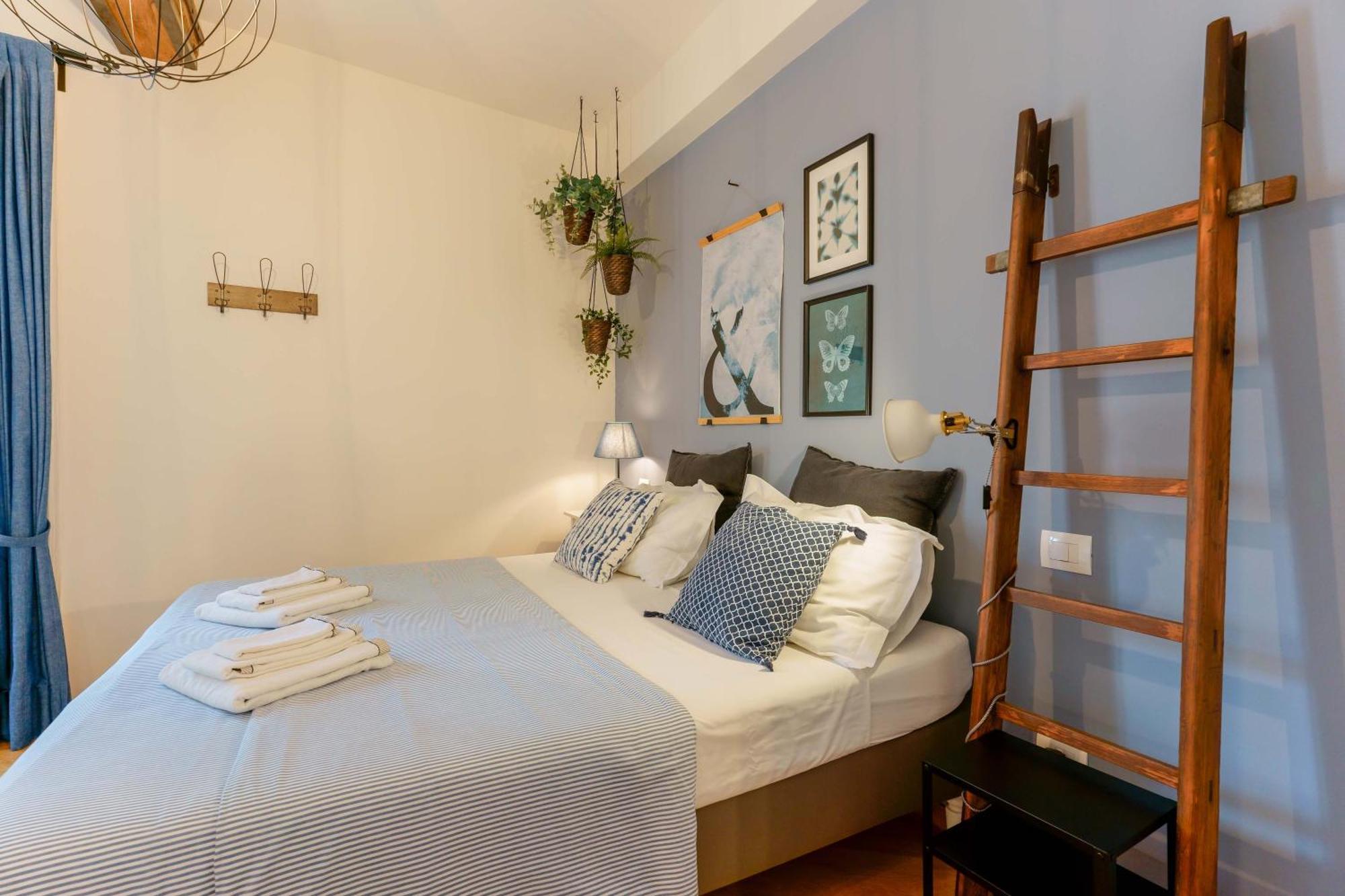 B&B Il Viaggio Bologna Kültér fotó