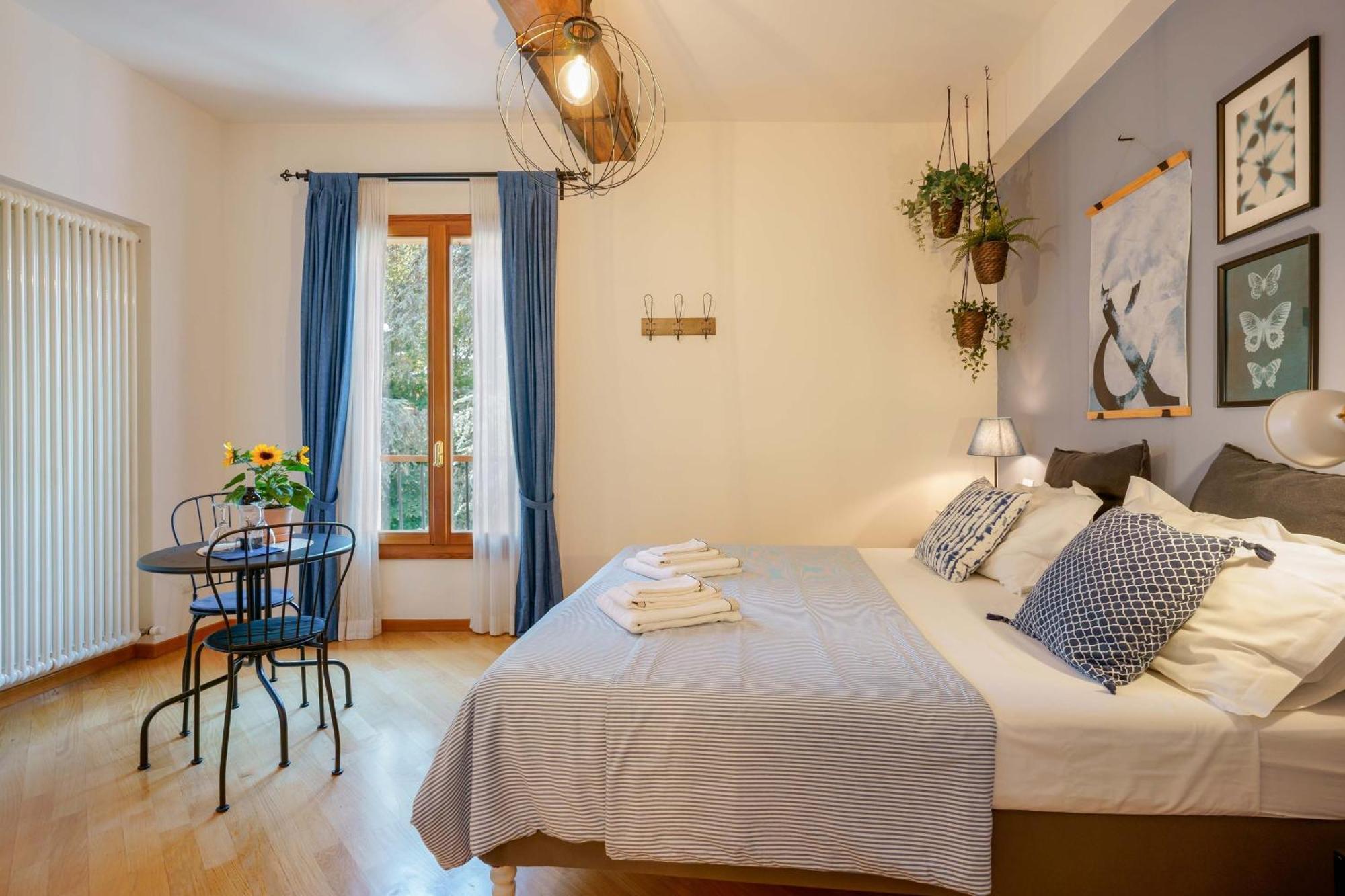 B&B Il Viaggio Bologna Kültér fotó