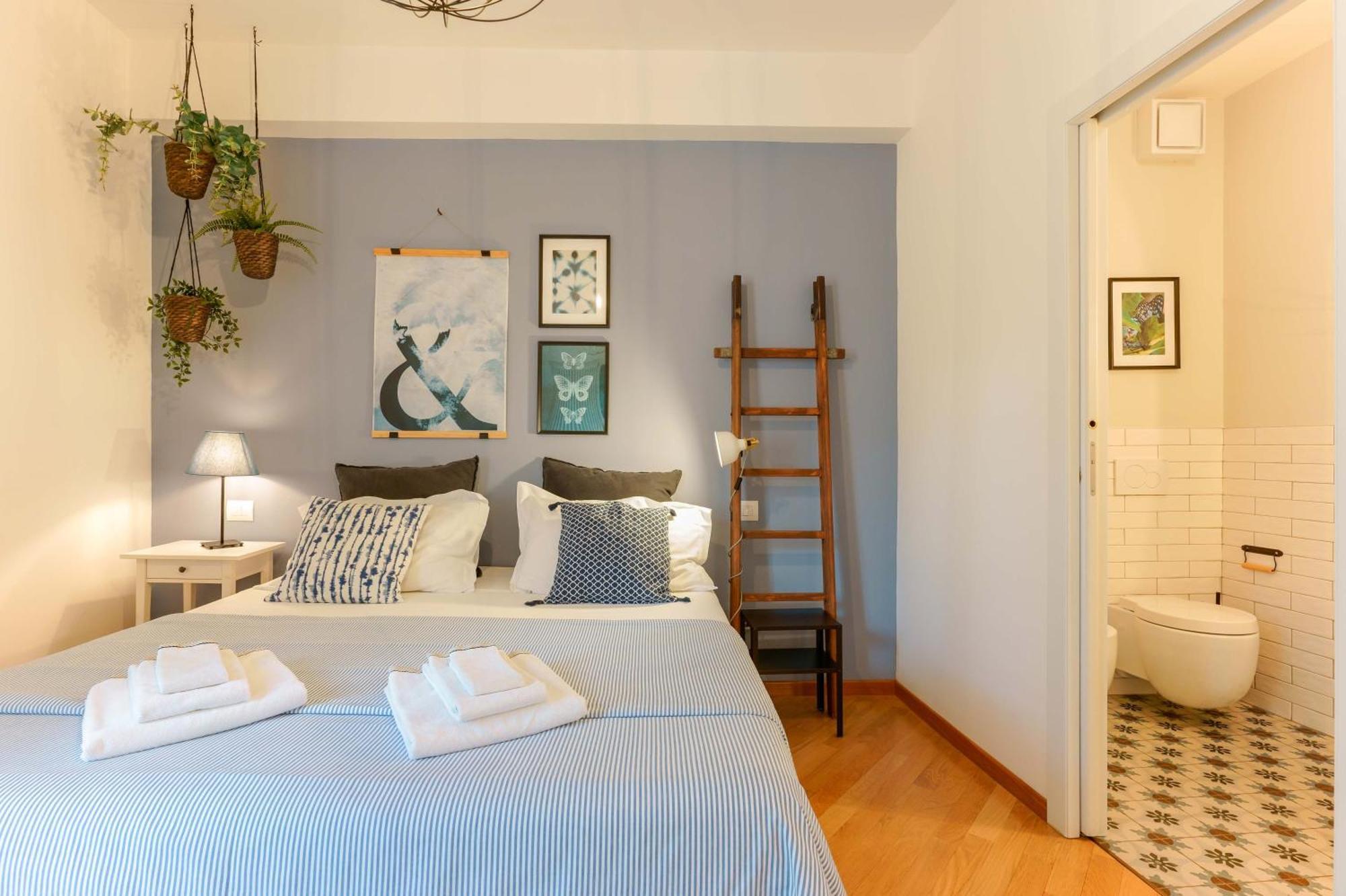 B&B Il Viaggio Bologna Kültér fotó