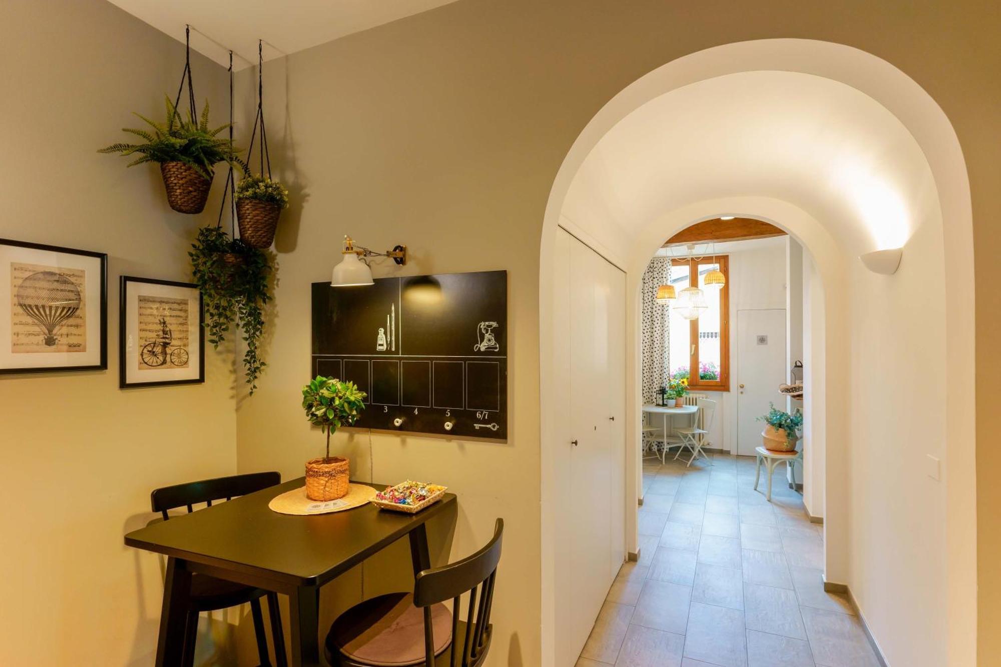 B&B Il Viaggio Bologna Kültér fotó