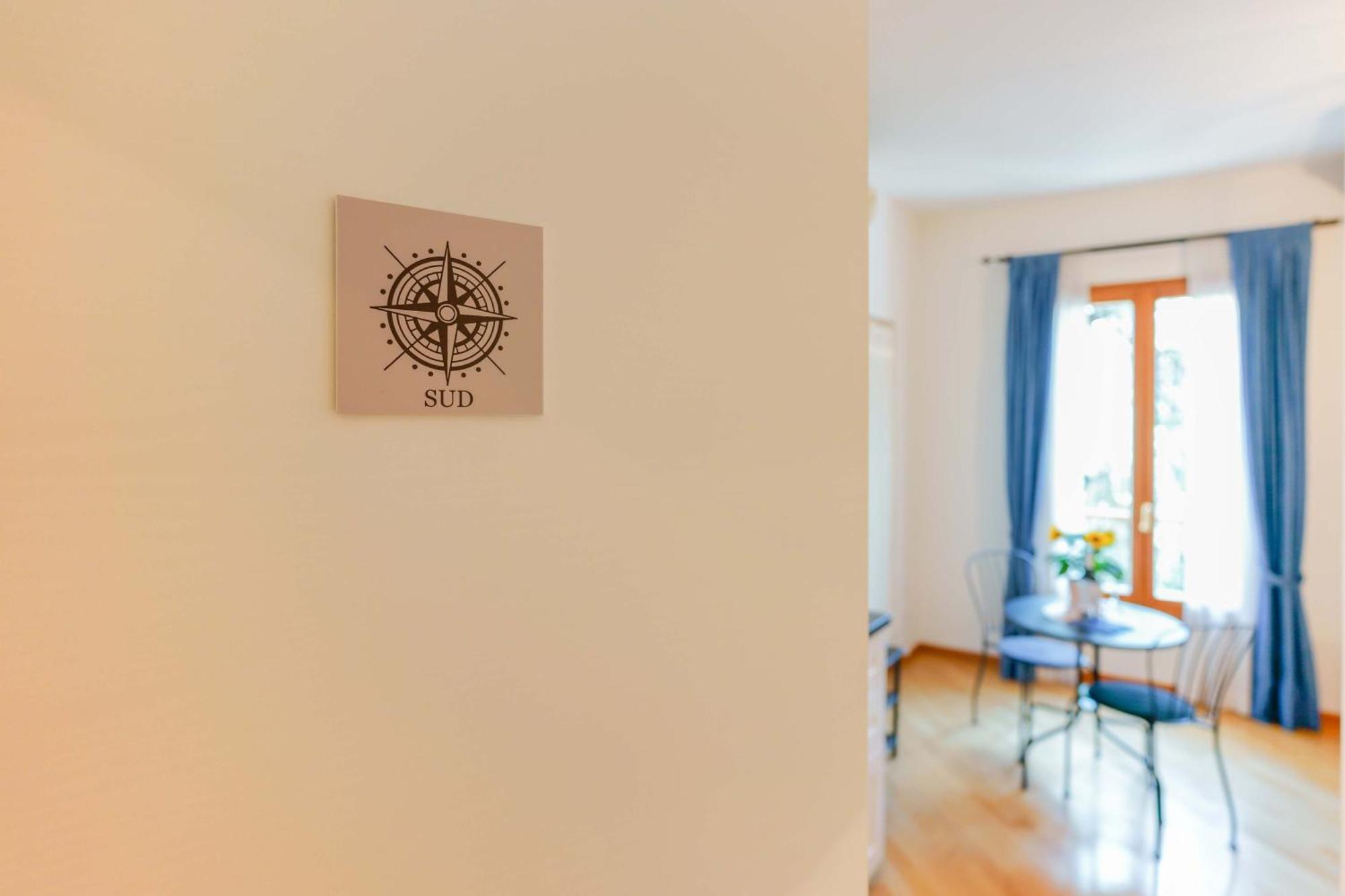 B&B Il Viaggio Bologna Kültér fotó