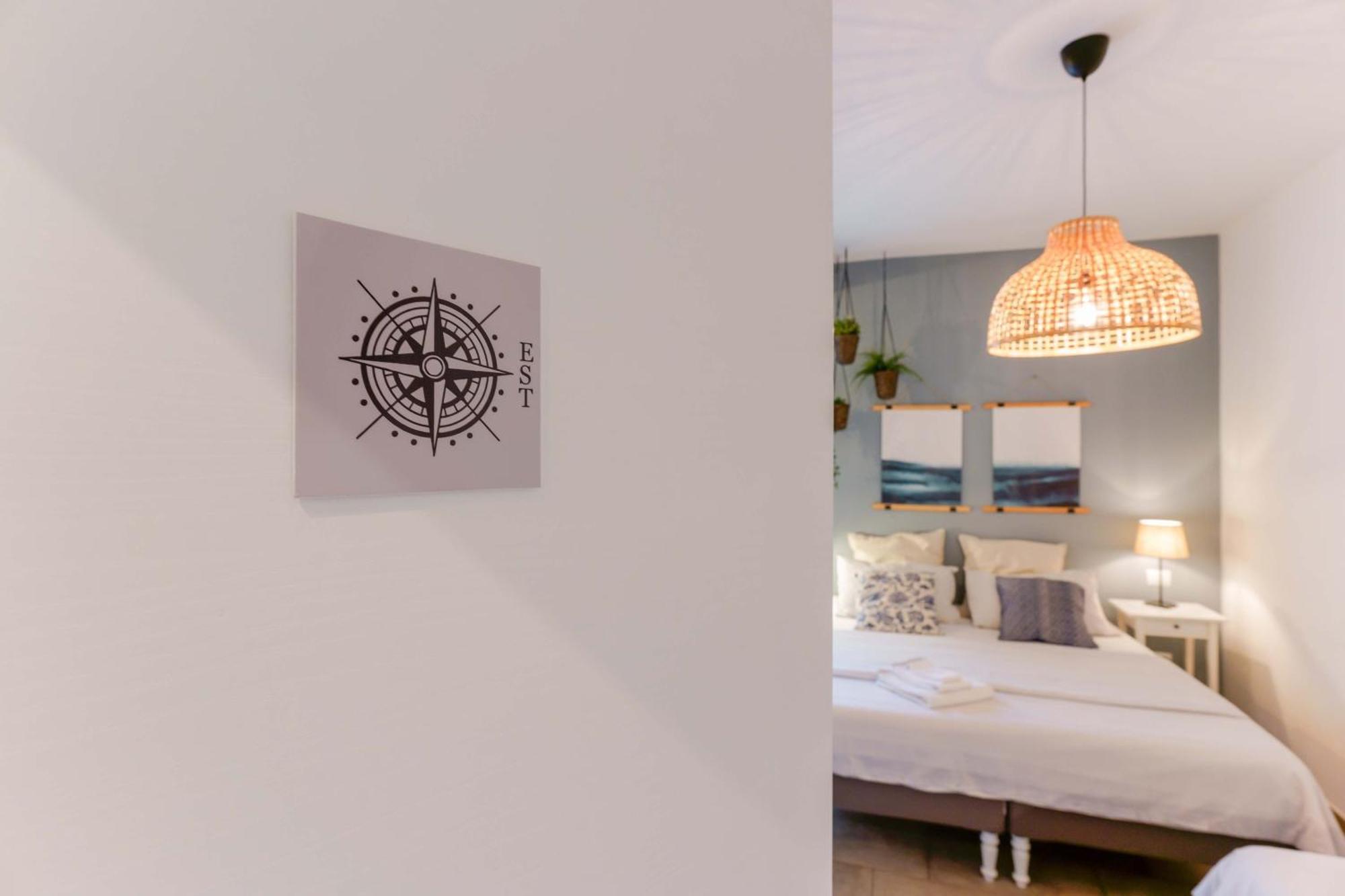 B&B Il Viaggio Bologna Kültér fotó
