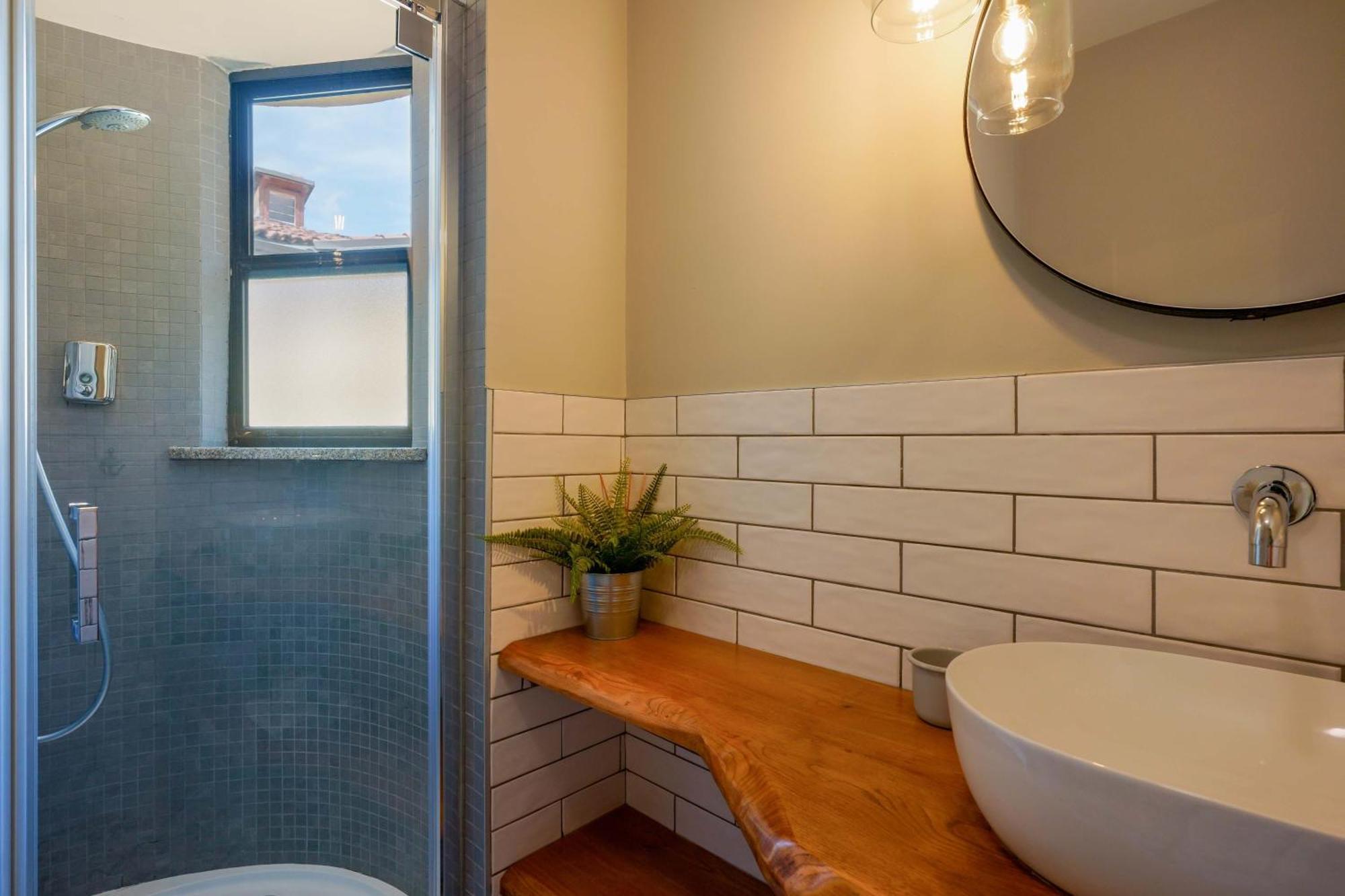 B&B Il Viaggio Bologna Kültér fotó