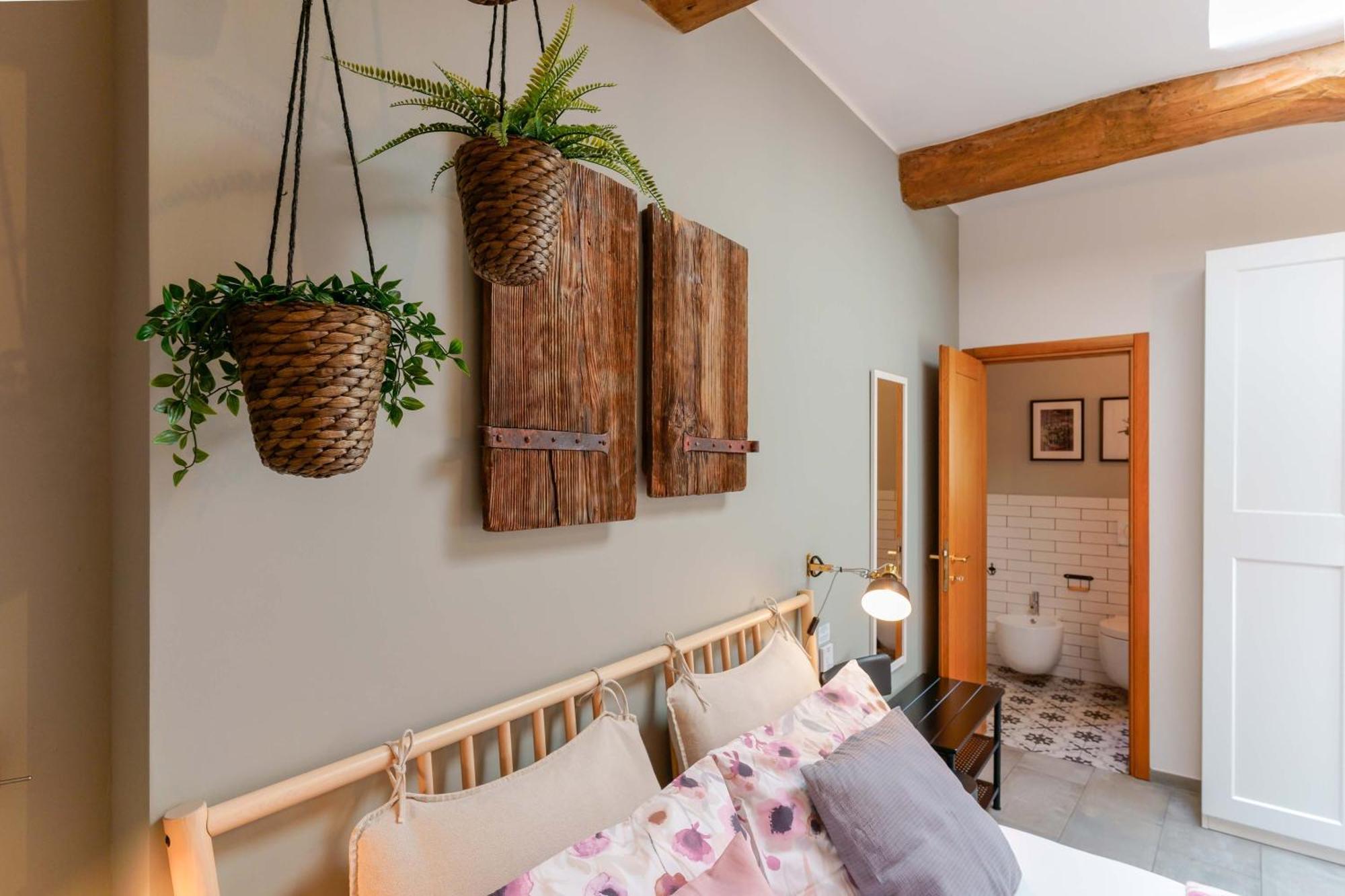 B&B Il Viaggio Bologna Kültér fotó